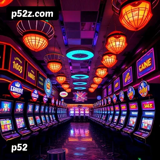 Legalidade p52 no Brasil