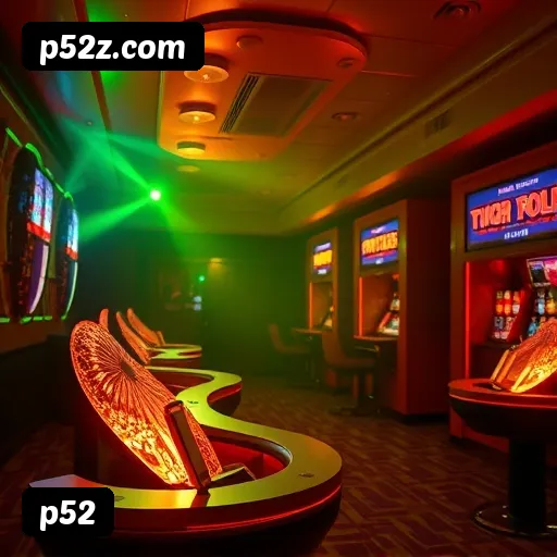 Análise p52 - Vantagens e Desvantagens