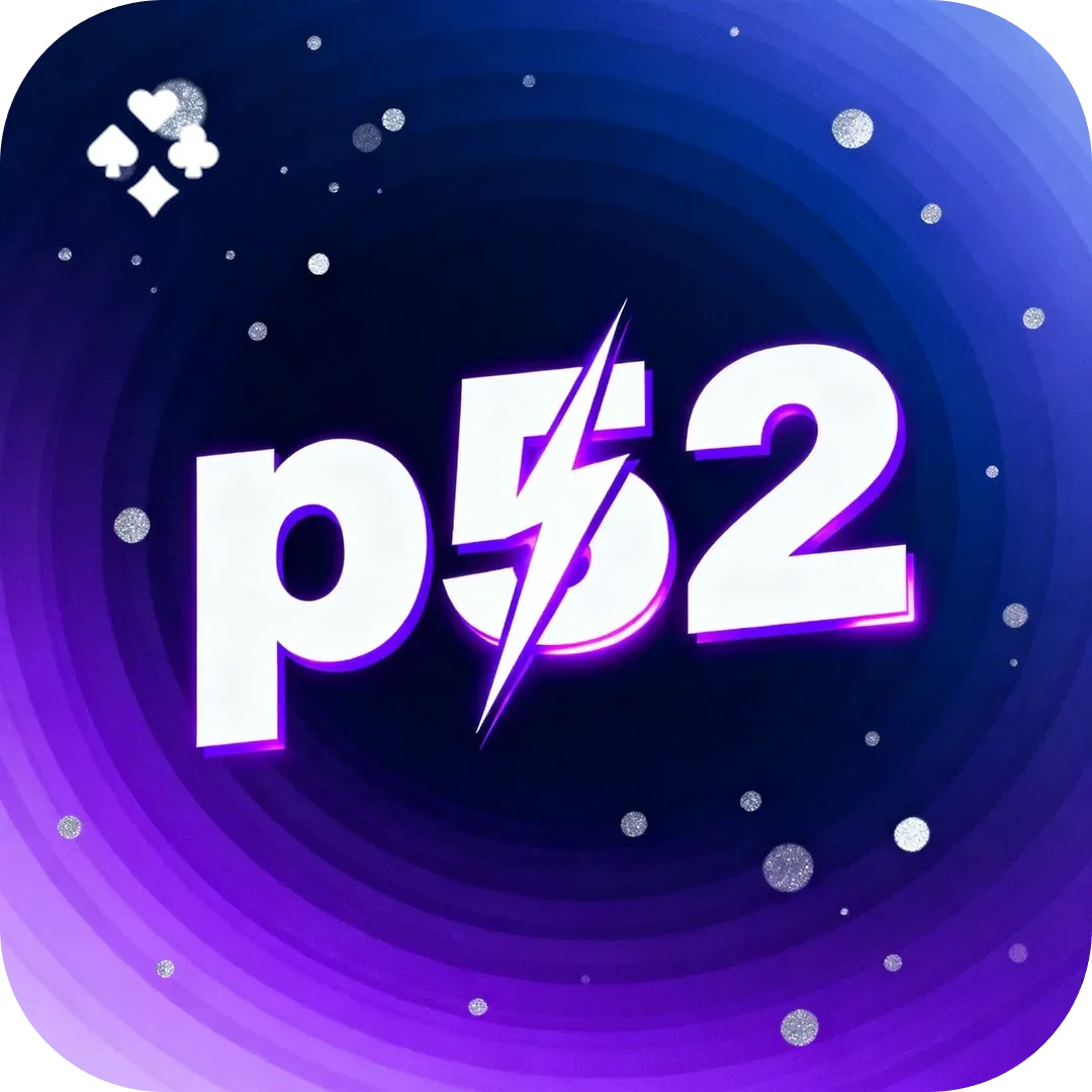 Cassino ao vivo da p52 com dealers reais