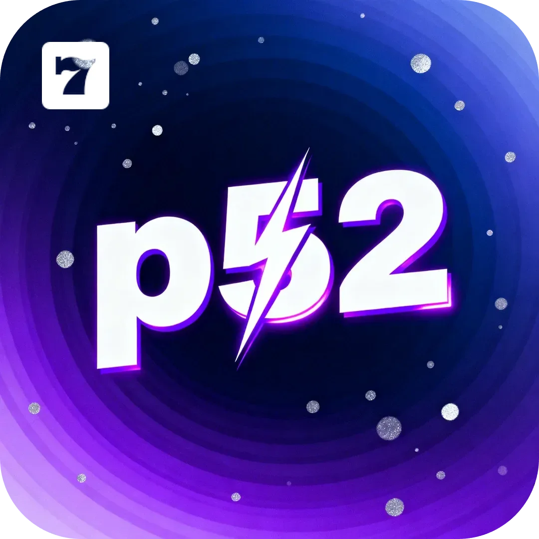 Jogos de fortune da p52 com prêmios incríveis