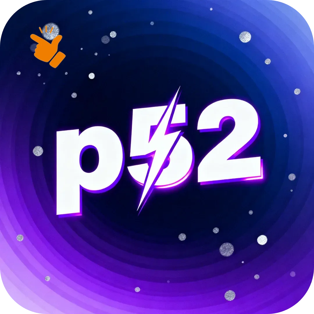 Logo da p52