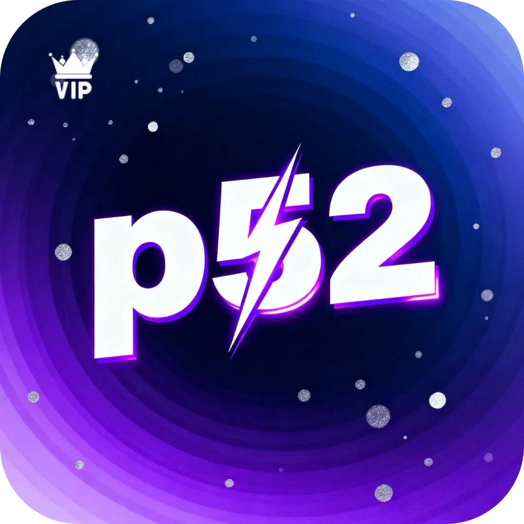 Programa VIP exclusivo da p52